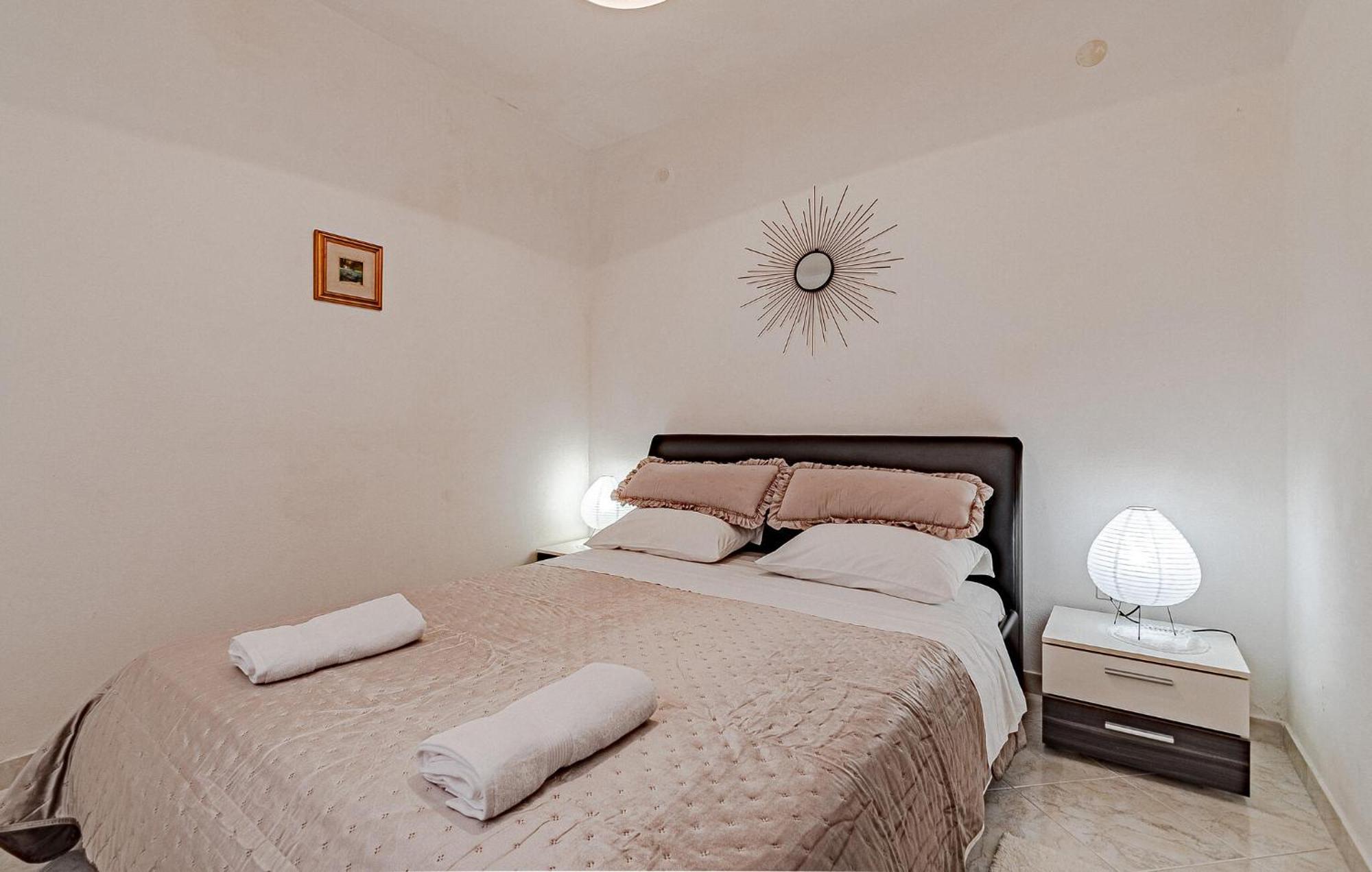Amazing Apartment In Blato With Wifi Exterior photo
