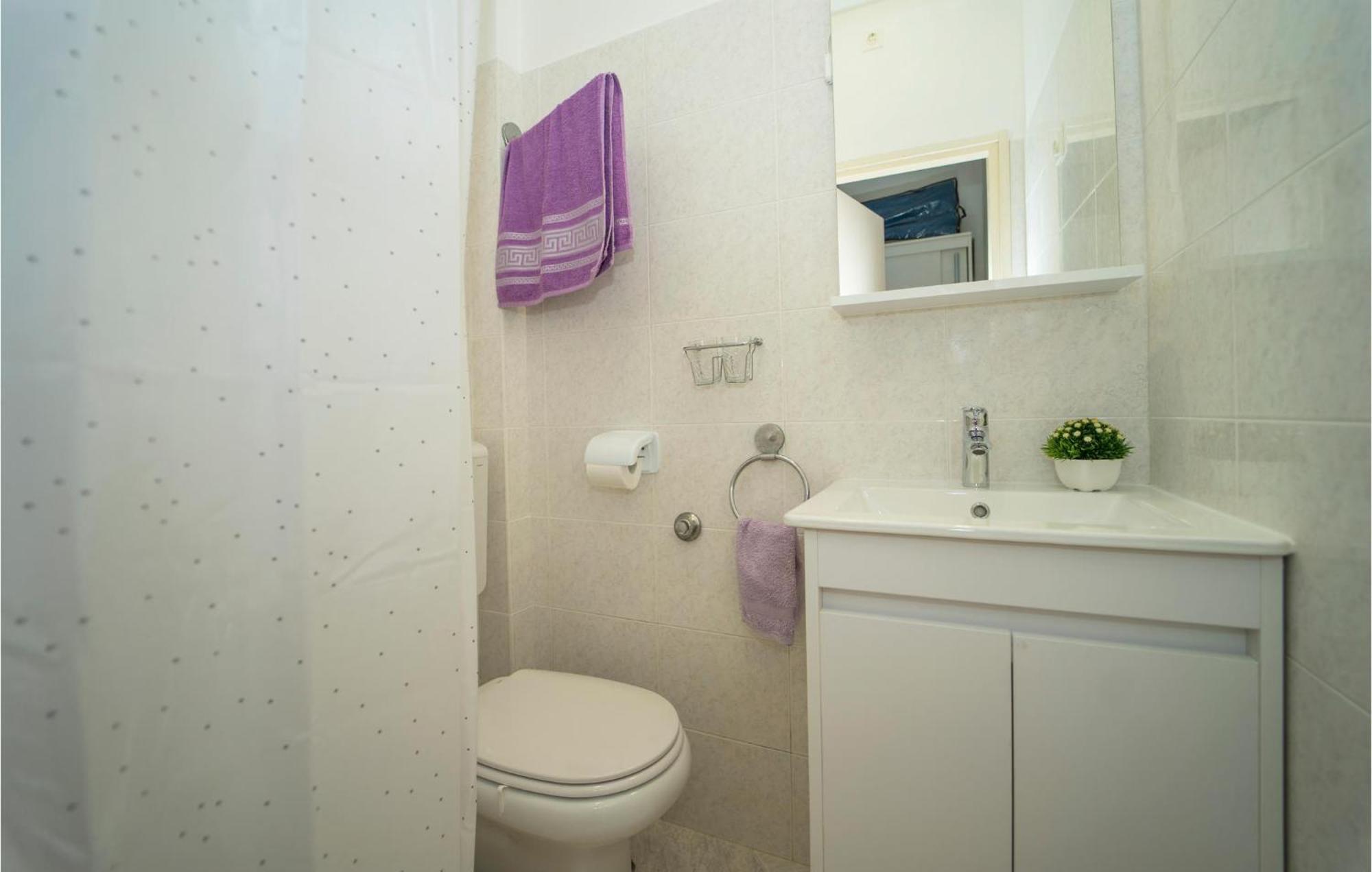 Amazing Apartment In Blato With Wifi Exterior photo