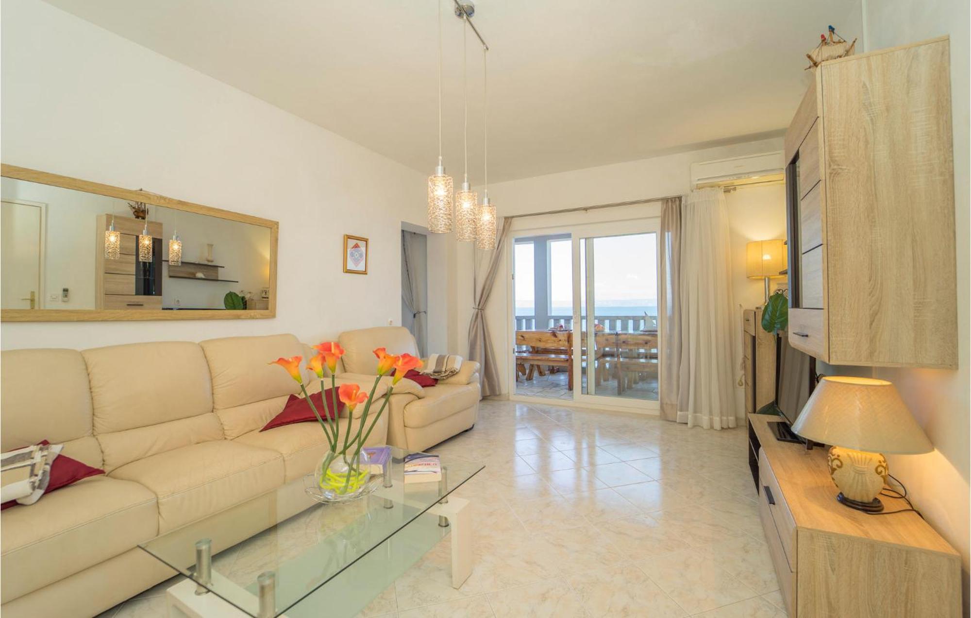 Amazing Apartment In Blato With Wifi Exterior photo