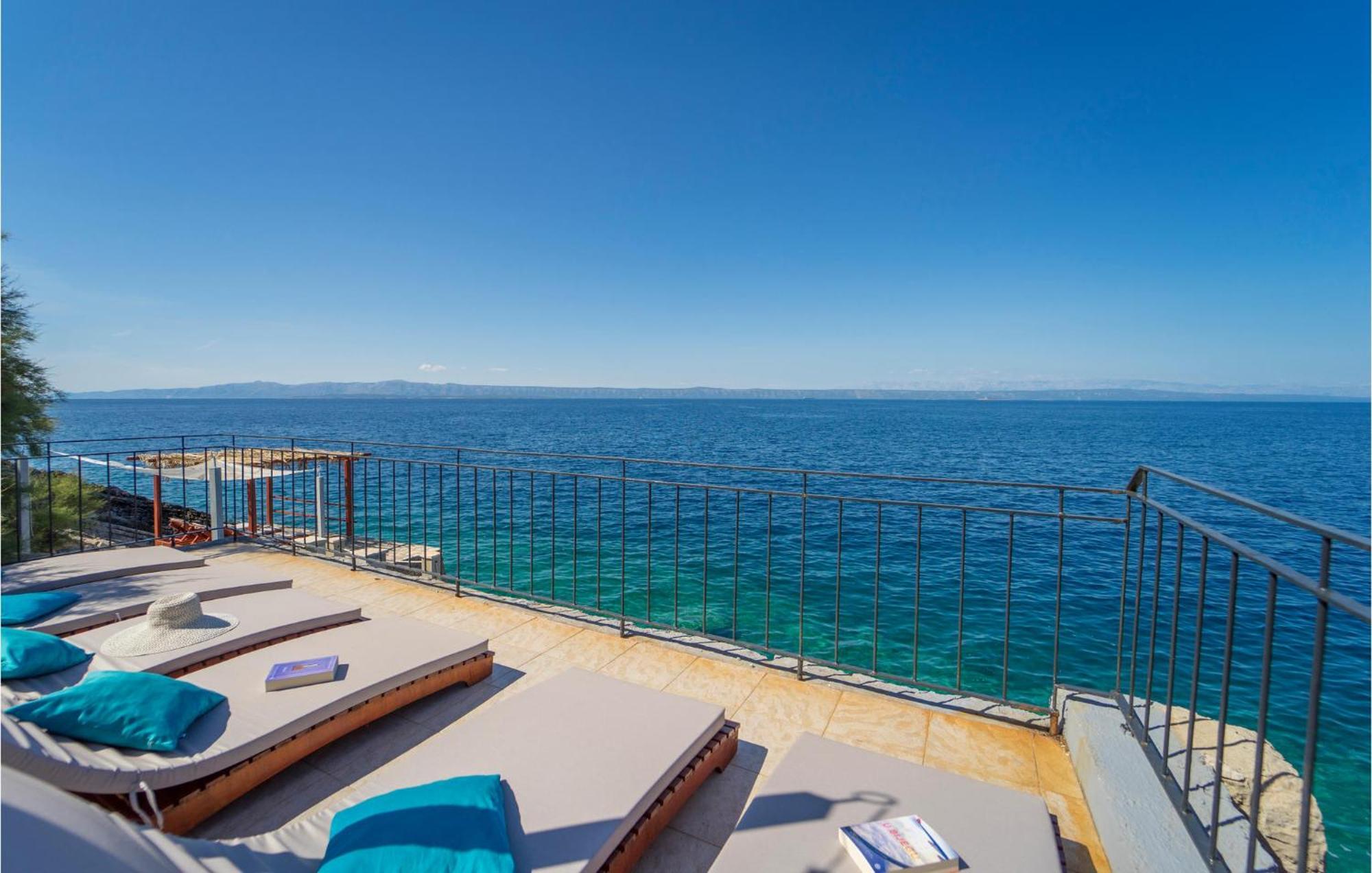 Amazing Apartment In Blato With Wifi Exterior photo